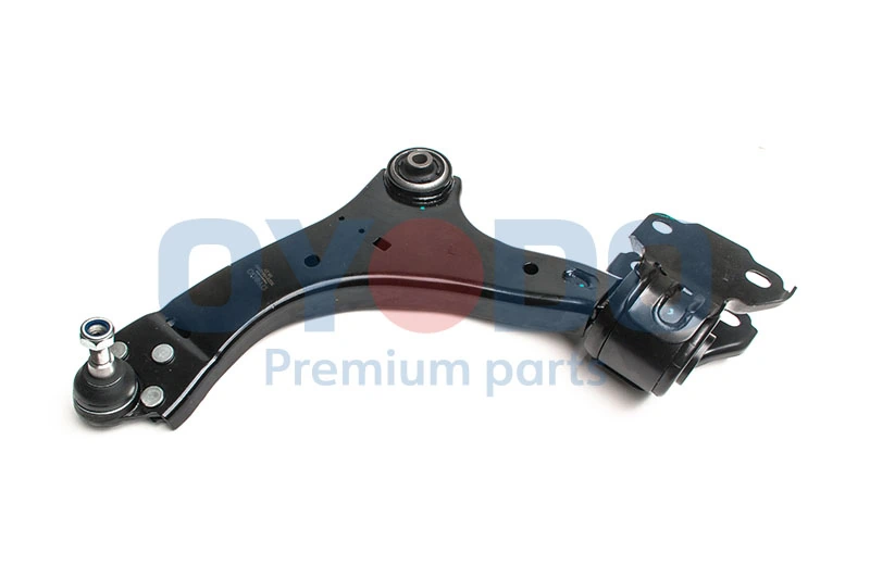 Control/Trailing Arm, wheel suspension 30Z9158-OYO