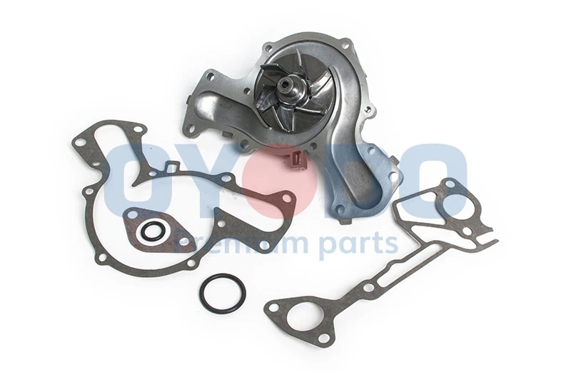 Water Pump, engine cooling 10C5020-OYO