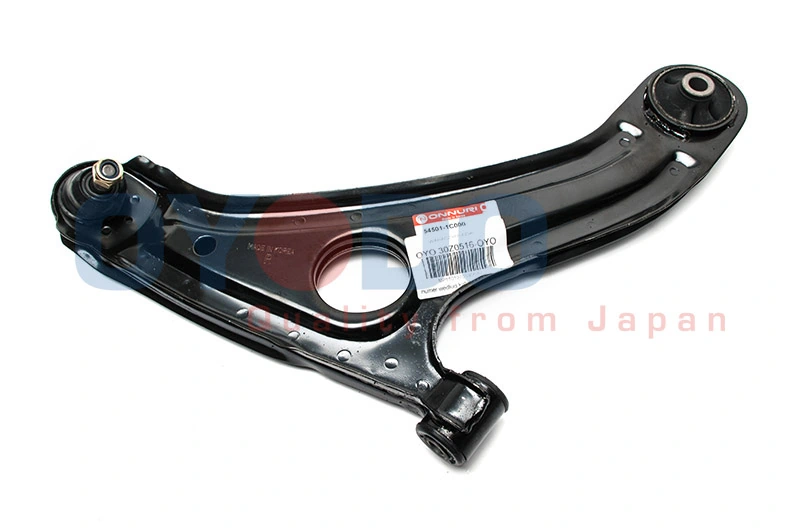 Control/Trailing Arm, wheel suspension 30Z0516-OYO
