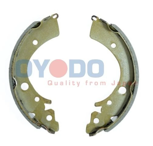 Brake Shoe Set 25H4011-OYO