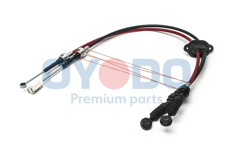Cable Pull, manual transmission 60S0012-OYO