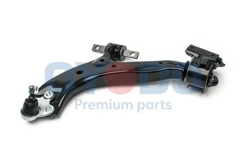 Control/Trailing Arm, wheel suspension 30Z4093-OYO