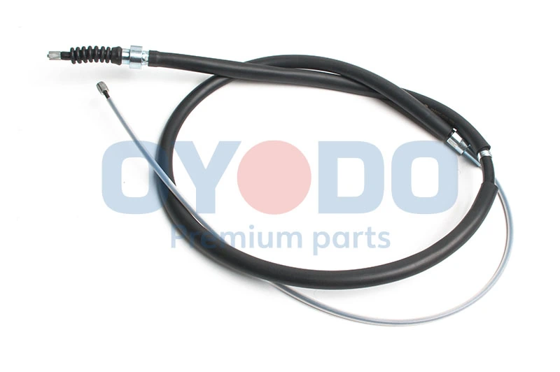 Cable Pull, parking brake 70H9035-OYO