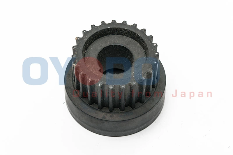 Sprocket, crankshaft 60R0017-OYO