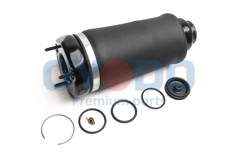 Air Spring, suspension 40A0059-OYO