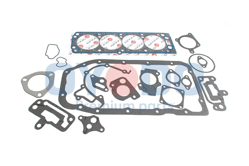 Gasket Kit, cylinder head 10U0004-OYO