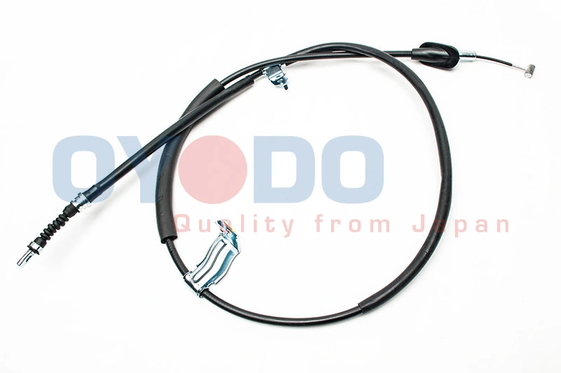 Cable Pull, parking brake 70H4088-OYO