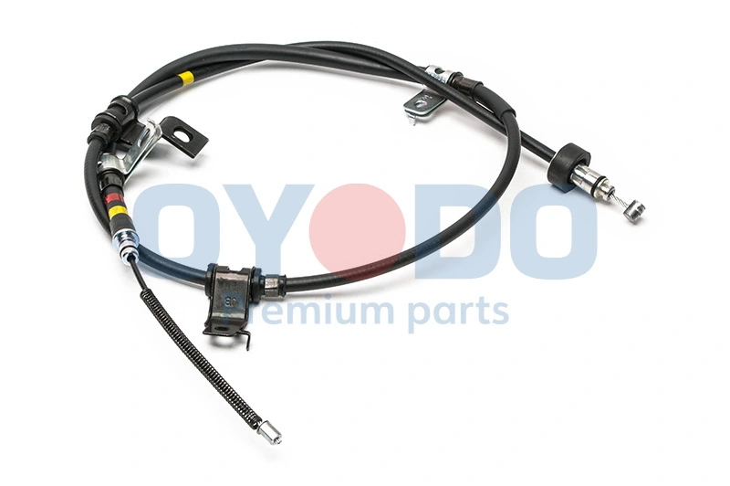 Cable Pull, parking brake 70H0592-OYO
