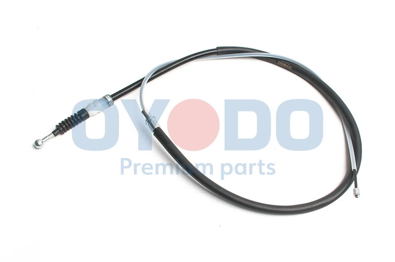 Cable Pull, parking brake 70H9038-OYO