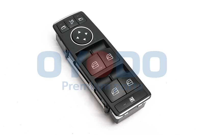Switch, window regulator 94B9051-OYO
