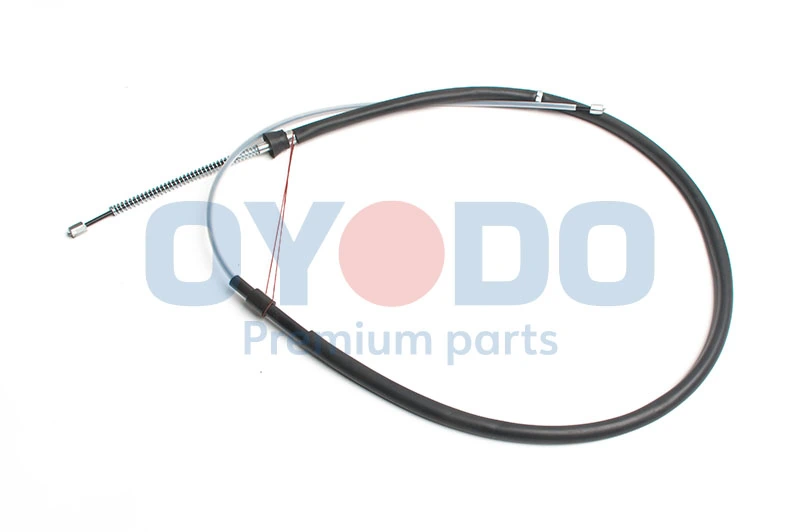 Cable Pull, parking brake 70H9037-OYO