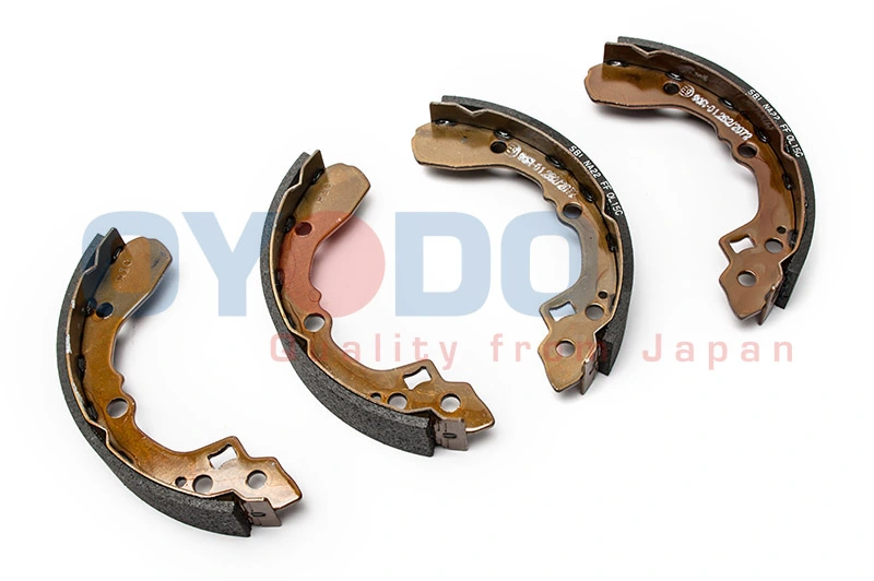 Brake Shoe Set 25H0315-OYO