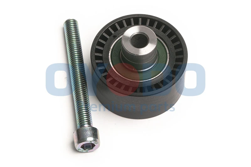 Deflection/Guide Pulley, V-ribbed belt 20R9096-OYO