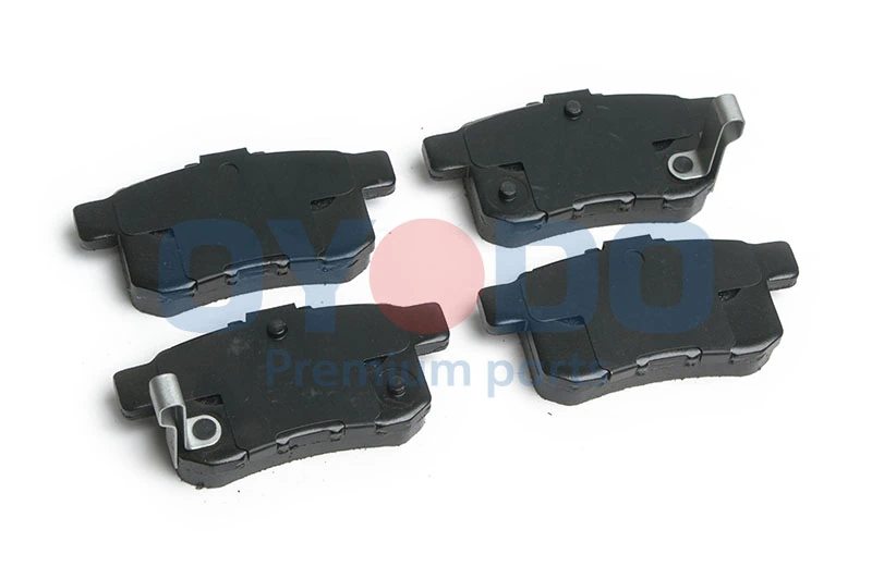 Brake Pad Set, disc brake 20H4010-OYO