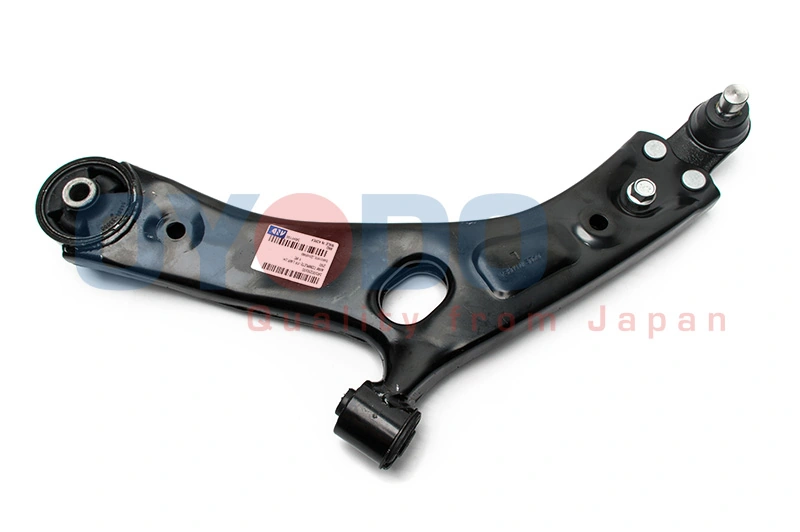 Control/Trailing Arm, wheel suspension 30Z0392-OYO