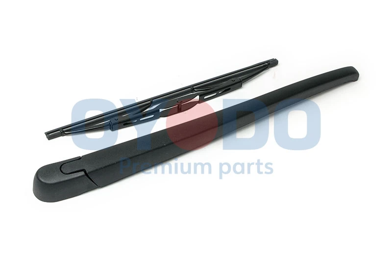 Wiper Arm, window cleaning 95B0504-OYO