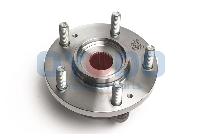 Wheel Bearing Kit 10L0331-OYO