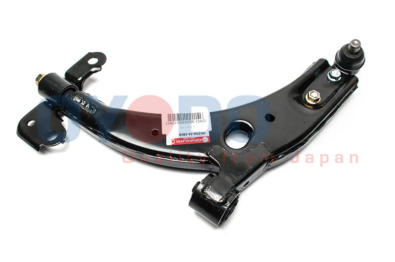 Control/Trailing Arm, wheel suspension 30Z0303-OYO