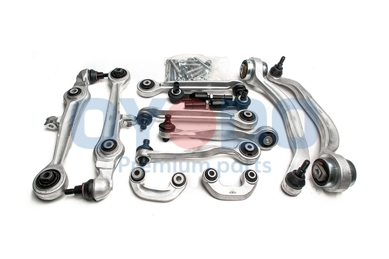 Repair Kit, control arm 30Z9040A-OYO