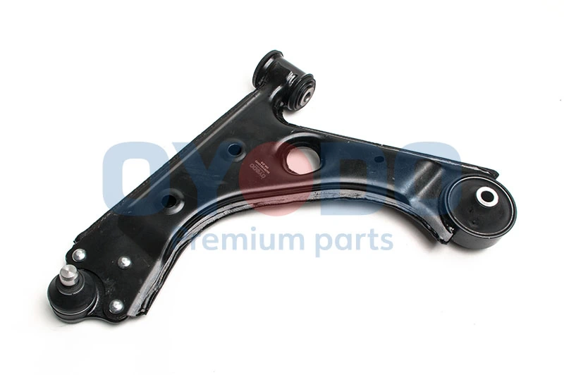 Control/Trailing Arm, wheel suspension 30Z9133-OYO