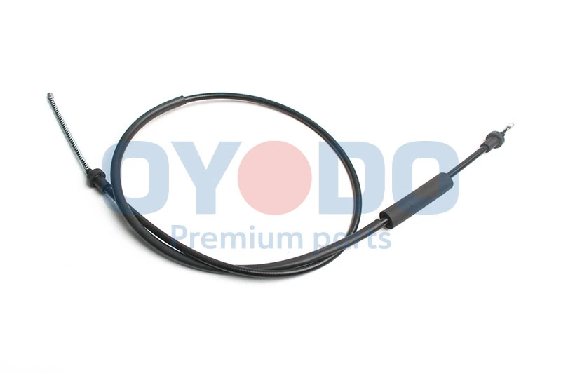 Cable Pull, parking brake 70H9002-OYO