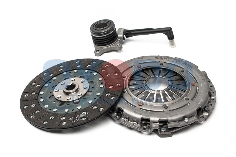 Clutch Kit 10S0345-OYO