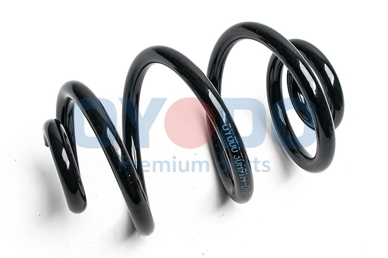 Suspension Spring 30A9114-OYO