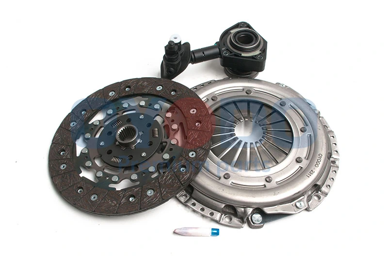Clutch Kit 10S9050-OYO