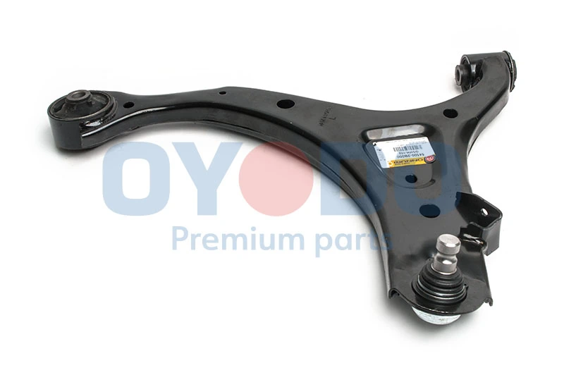 Control/Trailing Arm, wheel suspension 30Z0538-OYO