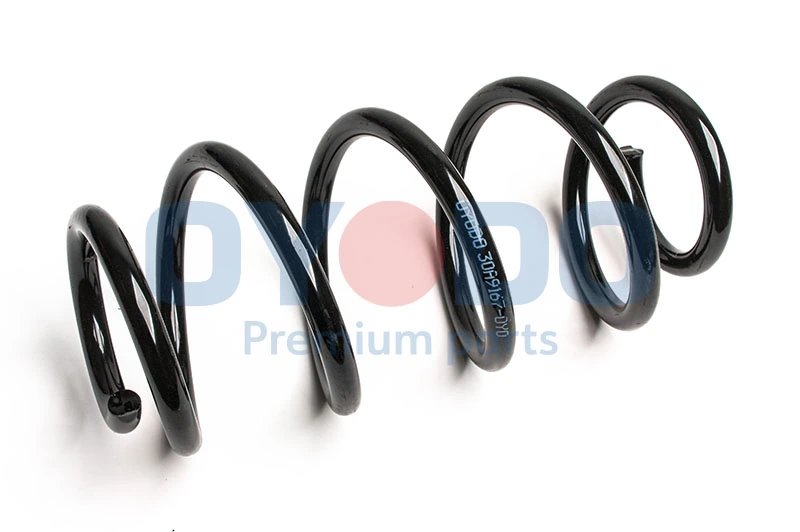 Suspension Spring 30A9167-OYO