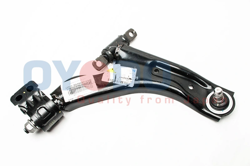 Control/Trailing Arm, wheel suspension 30Z0037-OYO