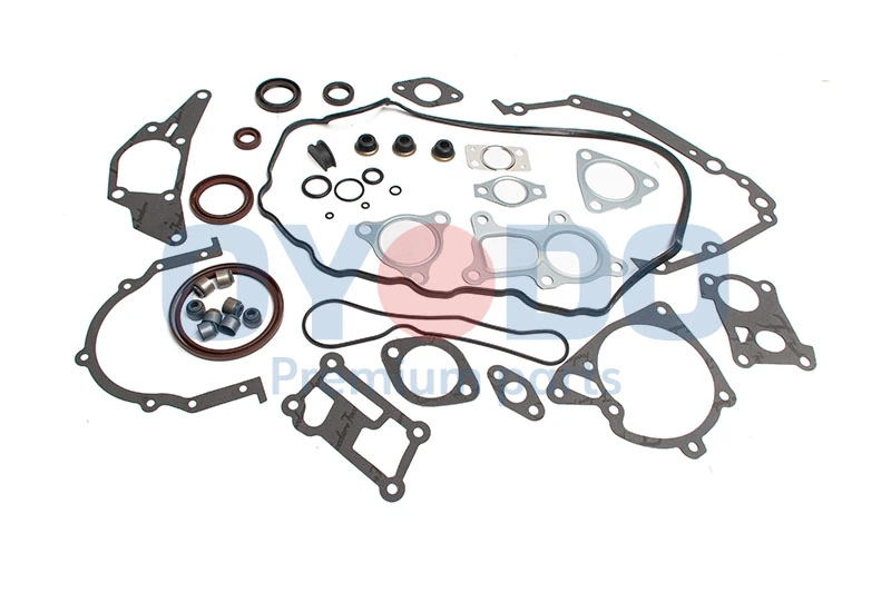 Full Gasket Kit, engine 10U0528-OYO