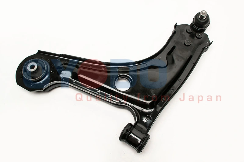 Control/Trailing Arm, wheel suspension 30Z0027-OYO