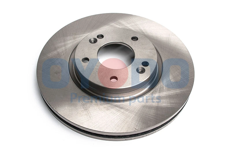 Brake Disc 30H0540-OYO