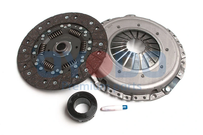 Clutch Kit 10S9052-OYO