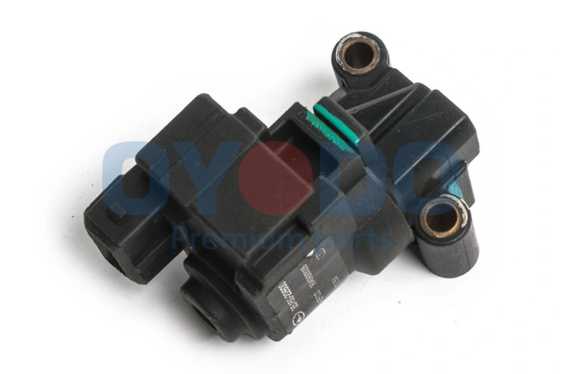 Idle Control Valve, air supply 75E0501-OYO