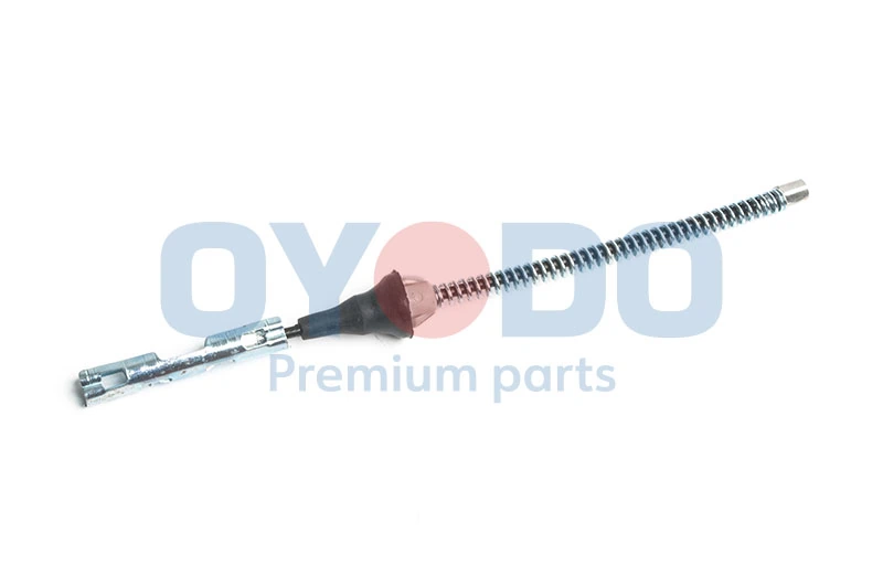 Cable Pull, parking brake 70H9007-OYO