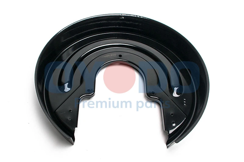 Splash Guard, brake disc 11H9051-OYO