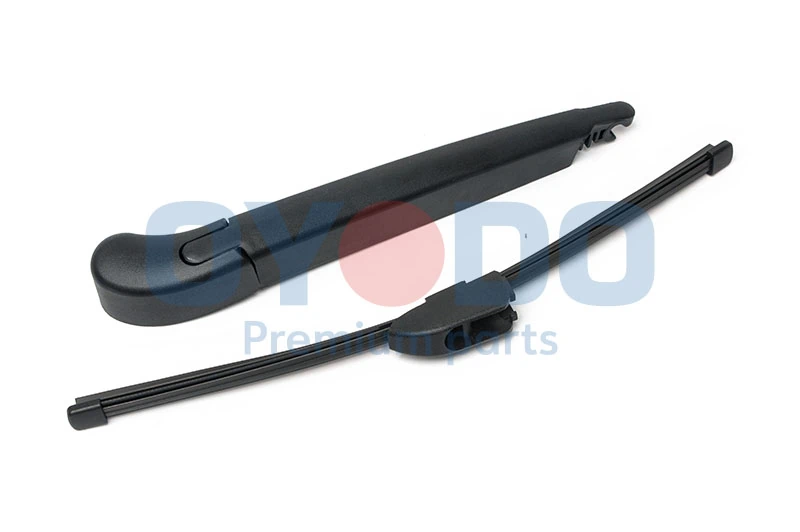 Wiper Arm, window cleaning 95B0512-OYO
