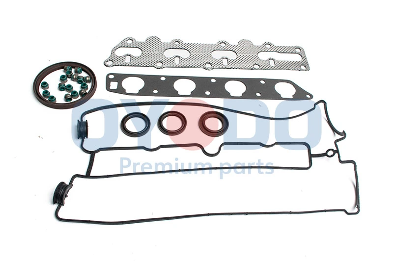 Gasket Kit, cylinder head 10U0004-OYO