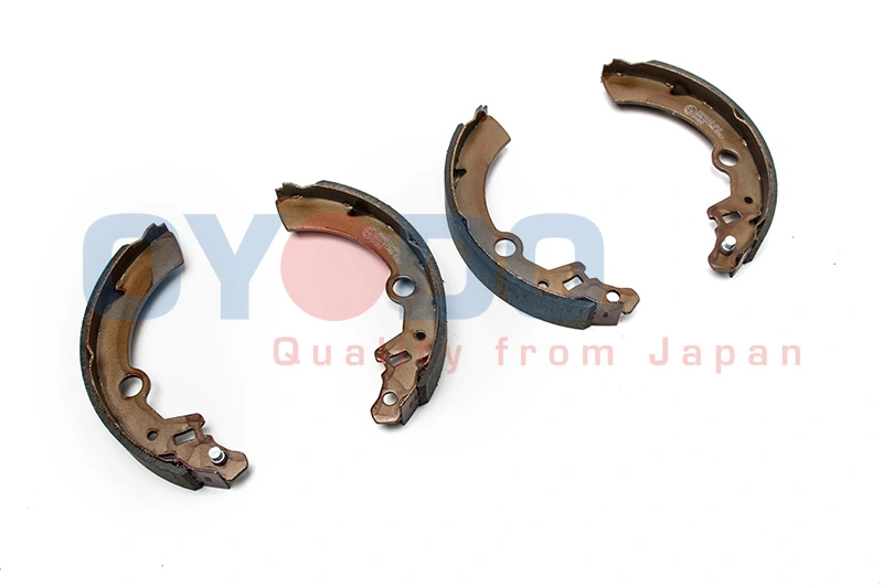 Brake Shoe Set 25H8022-OYO