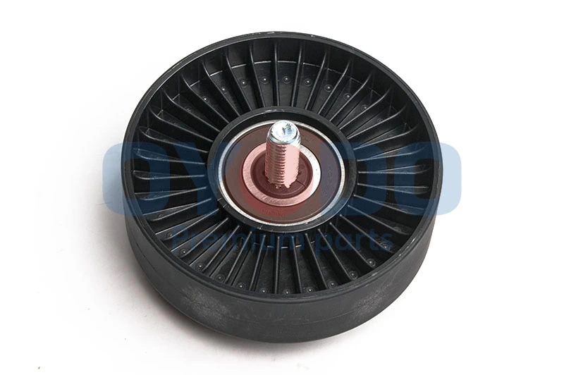 Deflection/Guide Pulley, V-ribbed belt 20R0327-OYO