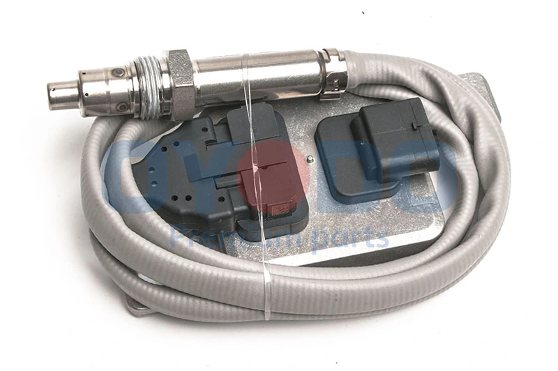 NOx Sensor, NOx catalytic converter 71E9016-OYO
