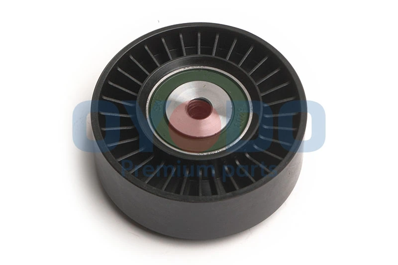 Tensioner Pulley, V-ribbed belt 20R9102-OYO