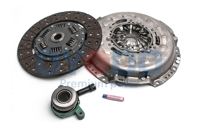 Clutch Kit 10S5030-OYO