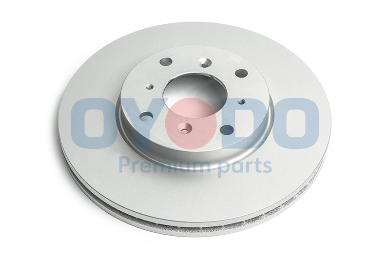 Brake Disc 30H4030-OYO