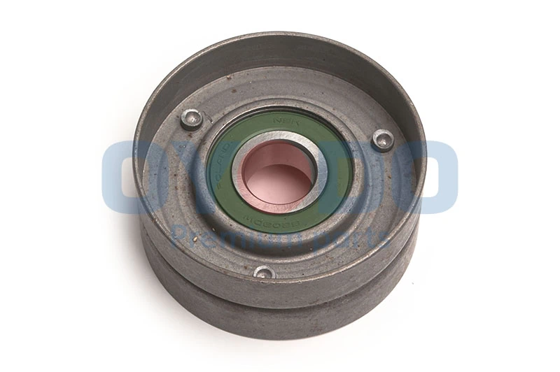 Tensioner Pulley, V-ribbed belt 20R9255-OYO