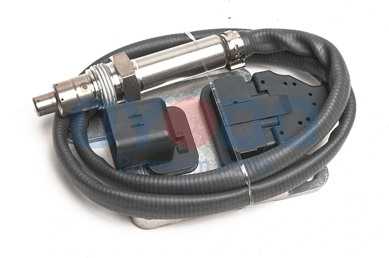 NOx Sensor, NOx catalytic converter 71E9017-OYO