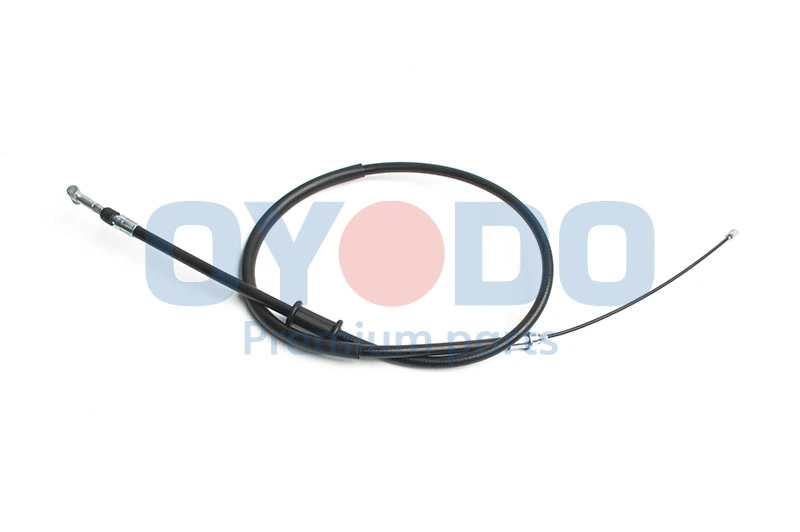 Cable Pull, parking brake 70H9003-OYO