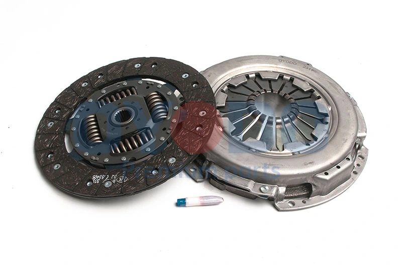 Clutch Kit 10S9056-OYO
